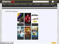 Sites similar to sinemaizle.org