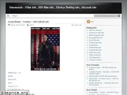 Sites similar to sinemaizle.xyz