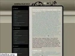 Sites similar to sinemaizleindir.wordpress.com