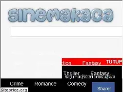 Sites similar to sinemakaca.com