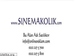 sinemakolik.com