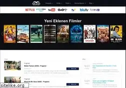 Sites similar to sinemamekani.com
