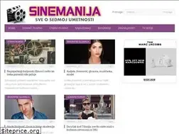 Sites similar to sinemanija.com