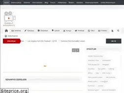Sites similar to sinemaokulu.org