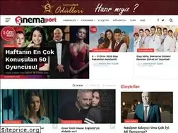 Sites similar to sinemaport.com