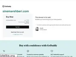 Sites similar to sinemarehberi.com