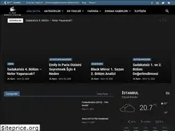 Sites similar to sinemasayfam.com