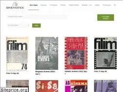 Sites similar to sinematek.tv