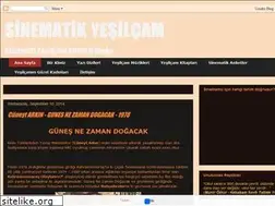 Sites similar to sinematik.blogspot.com