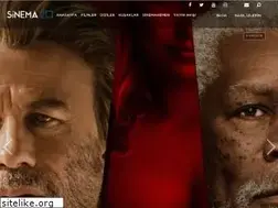 Sites similar to sinematv2.com.tr