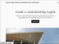 Sites similar to sinemavadisi.com