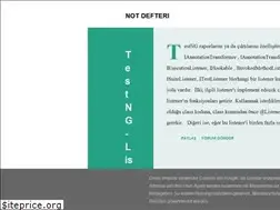 Sites similar to sinemayk.blogspot.com