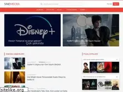 Sites similar to sinemecra.com