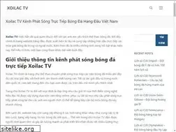 Sites similar to sinemedia.vn