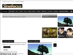 Sites similar to sinemega.com