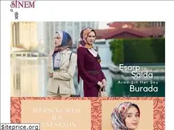 Sites similar to sinemesarp.com.tr