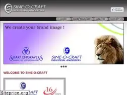 Sites similar to sineocraft.com