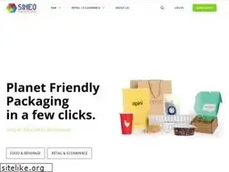 Sites similar to sineopackagingstore.com