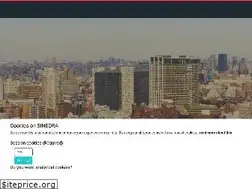 Sites similar to sineora.com