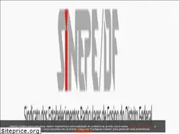 Sites similar to sinepe-df.org