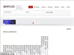 Sites similar to sinepe-sc.org.br