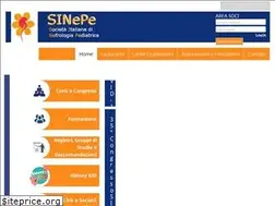 Sites similar to sinepe.it