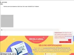 Sites similar to sinepenpr.org.br