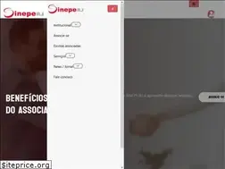 Sites similar to sineperj.org.br