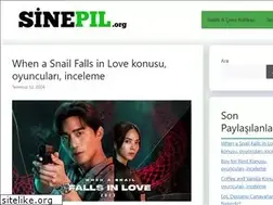 Sites similar to sinepil.org