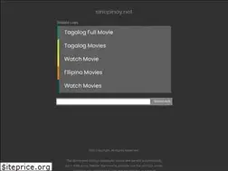Sites similar to sinepinoy.net