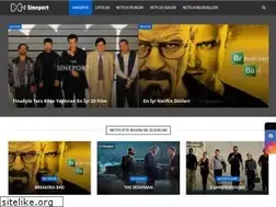 Sites similar to sineport.com
