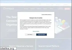 Sites similar to sinequa.com