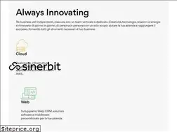 Sites similar to sinerbit.com