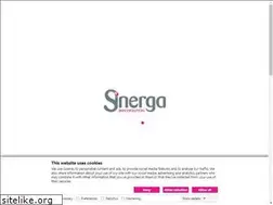 Sites similar to sinerga.it