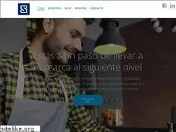 Sites similar to sinerge.com.mx