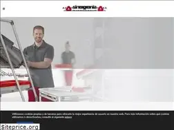 Sites similar to sinerges.com