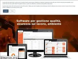 Sites similar to sinergestsuite.it