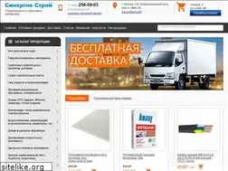 Sites similar to sinergia-msk.ru
