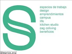 Sites similar to sinergia.uy