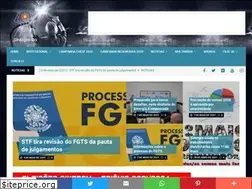 Sites similar to sinergiabahia.com.br