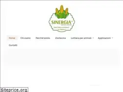 Sites similar to sinergiaeg.com