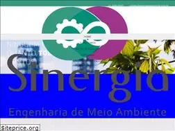 Sites similar to sinergiaengenharia.com.br