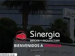 Sites similar to sinergiaimagen.com