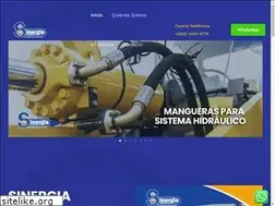 Sites similar to sinergiaindustria.com