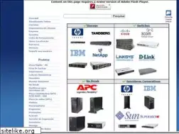 Sites similar to sinergiainformatica.com.br