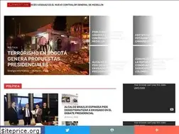 Sites similar to sinergiainformativa.com.co