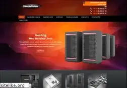 Sites similar to sinergiasistem.cl