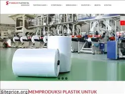 Sites similar to sinergiplastama.co.id