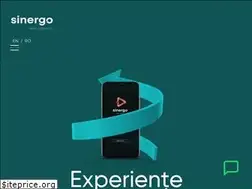 Sites similar to sinergodata.com