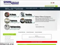 Sites similar to sinergroup.it